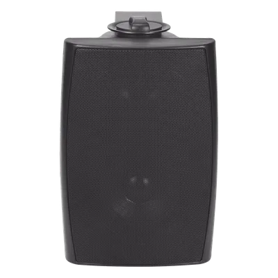 Altavoz de Pared / 2 Vías 4 in + 1.5 in / 70V/100V y 8 Ohms / 1.25W-20W / IP54 / 86 dB SPL