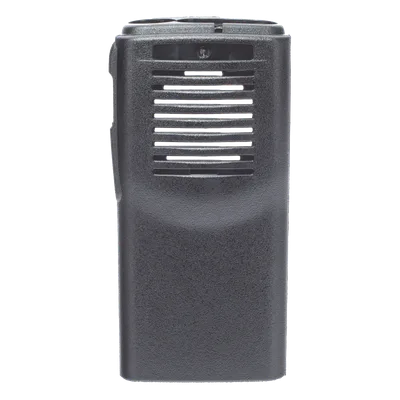Carcasa de Repuesto / Plástico de Alta Resistencia / Compatible con Radio Kenwood TK2102 / Incluye Accesorios de Instalación