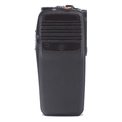 Carcasa Protectora / Plástico Negro / 12.5 x 5.5 x 3 cm / Sin Herramientas / Radio Portátil