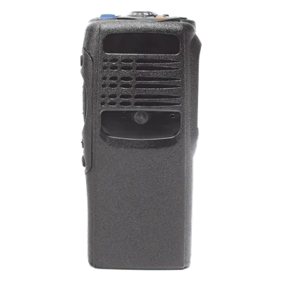Carcasa de Repuesto / Plástico Resistente / Compatible CP200 y GP3188 / Protección contra Golpes