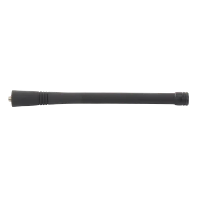 Antena Helical VHF / 136-174 MHz / 18 dBi / 50 W / Omnidireccional / 153 mm / SMA Hembra