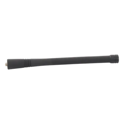 Antena Helical VHF / 136-174 MHz / 18 dBi / 50 W / Omnidireccional / 153 mm / SMA Hembra