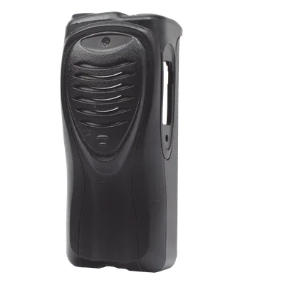Carcasa de Repuesto / Radio Portátil Kenwood / 6 Modelos Compatibles / 2 oz / Incluye Perillas y Teclado