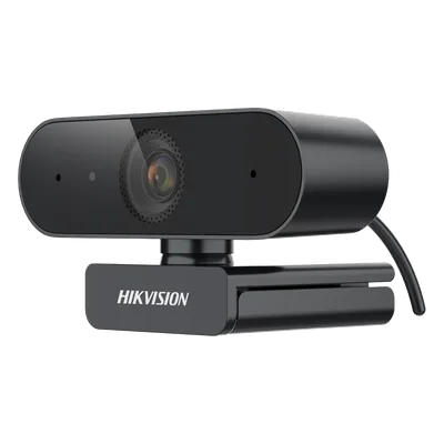 Cámara Web / 1080p / Autoenfoque / Giro 360° / Gran Angular 80° / Micrófono con Reducción de Ruido / USB 2.0 / 1.5 m (4.9 ft)