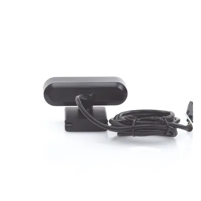 Cámara Web / 1080p / Autoenfoque / Giro 360° / Gran Angular 80° / Micrófono con Reducción de Ruido / USB 2.0 / 1.5 m (4.9 ft)