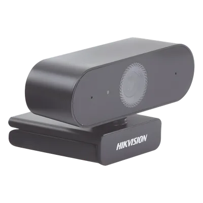 Cámara Web / 1080p / Autoenfoque / Giro 360° / Gran Angular 80° / Micrófono con Reducción de Ruido / USB 2.0 / 1.5 m (4.9 ft)