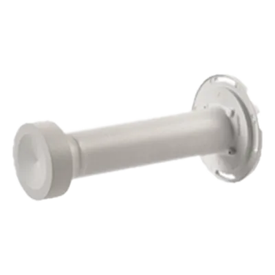Dipolo / Guía de onda / 5.7-7.1 GHz / 4 FT (1.2 m) / 37 dBi / Dual Polarización