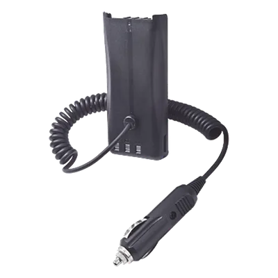 Cable Adaptador de Corriente Vehicular / 12V a 8V 2A / 200mm / Compatible Kenwood TK2202 TK3202 TK2212 TK3212 Serie L