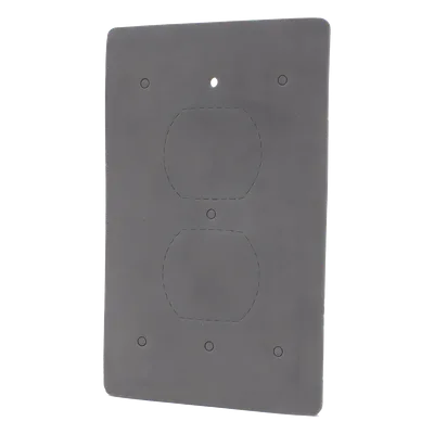 Empaque rectangular de polietileno / 500 ml / Hermético / Uso alimentario