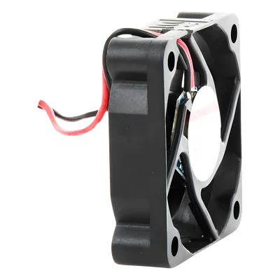 Ventilador de Repuesto / 12 Vcc / 0.08 W / 4 cm x 4 cm / 1.57 in x 1.57 in / DVR Silencioso