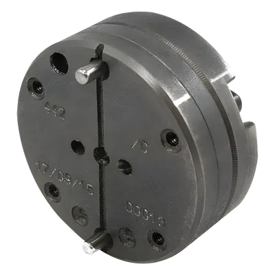 Bomba de Hierro Fundido / 1 Litro / Espaciador Integrado / Compatible FAAC 400/402/422/620/640