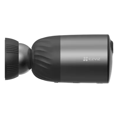 Cámara IP Inalámbrica / 2 Megapixel / Batería Recargable 7800 mAh / Visión Nocturna Color 10 m (32.8 ft) / Wi-Fi 2.4 GHz / IP66 / Audio Bidireccional / Sirena Integrada