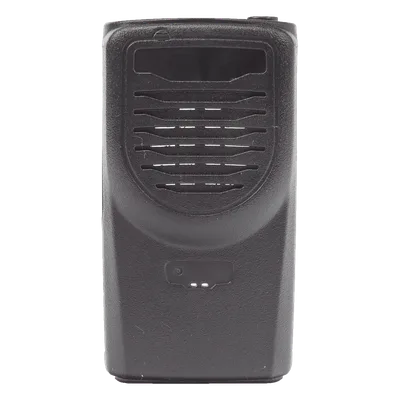 Carcasa de Repuesto / Plástico de Alta Resistencia / Compatible con Radios Motorola MAG ONE A8 / Diseño Ergonómico / Protección contra Impactos