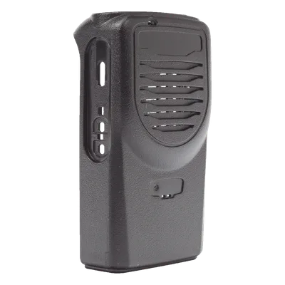 Carcasa de Repuesto / Plástico de Alta Resistencia / Compatible con Radios Motorola MAG ONE A8 / Diseño Ergonómico / Protección contra Impactos