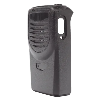 Carcasa de Repuesto / Plástico de Alta Resistencia / Compatible con Radios Motorola MAG ONE A8 / Diseño Ergonómico / Protección contra Impactos