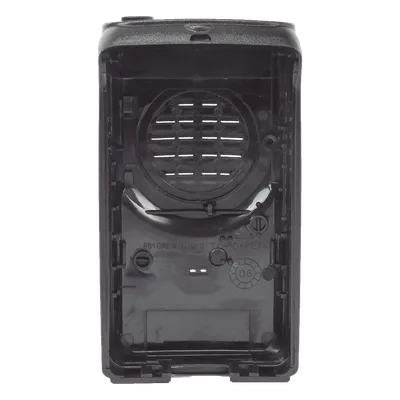 Carcasa de Repuesto / Plástico de Alta Resistencia / Compatible con Radios Motorola MAG ONE A8 / Diseño Ergonómico / Protección contra Impactos