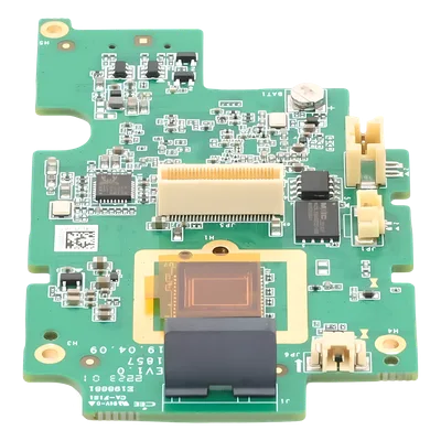 Tarjeta principal de video / Portero IP / Compatible DSKV6113WPE1(B) / Integración avanzada