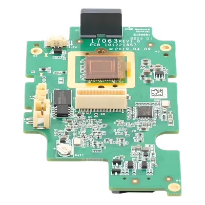 Tarjeta principal de video / Portero IP / Compatible DSKV6113WPE1(B) / Integración avanzada