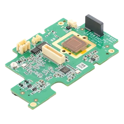 Tarjeta principal de video / Portero IP / Compatible DSKV6113WPE1(B) / Integración avanzada