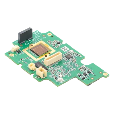 Tarjeta principal de video / Portero IP / Compatible DSKV6113WPE1(B) / Integración avanzada