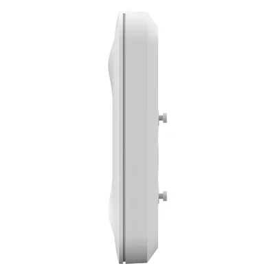 Punto de Acceso Mesh Wi-Fi 6 / 1.7 Gbps / 512 Usuarios / Doble Banda 2.4 y 5 GHz / MU-MIMO 2x2 / Instalación Techo o Pared
