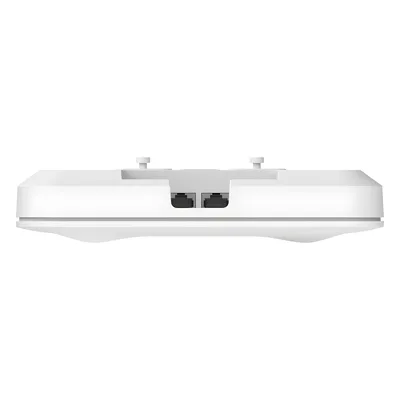 Punto de Acceso Mesh / Wi-Fi 6 / 802.11ax MU-MIMO 4x4 / 3.2 Gbps / 512 Usuarios / Doble Banda 2.4 y 5 GHz / Montaje Techo o Pared