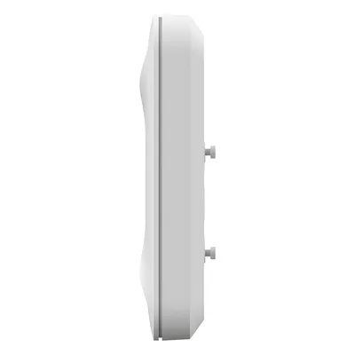 Punto de Acceso Mesh / Wi-Fi 6 / 802.11ax MU-MIMO 4x4 / 3.2 Gbps / 512 Usuarios / Doble Banda 2.4 y 5 GHz / Montaje Techo o Pared