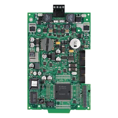 Módulo de Control de Lazo SLC / 159 Detectores y 159 Módulos / FlashScan y CLIP / Par Trenzado 12 AWG hasta 3,810 m (12,500 ft)