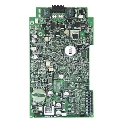 Módulo Expansor de Lazo SLC / 159 Detectores y 159 Módulos por Lazo / FlashScan y CLIP / Par Trenzado 12 AWG hasta 3,810 m (12,500 ft)