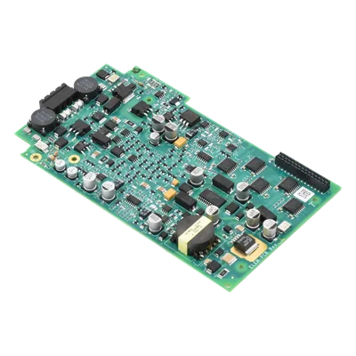 Módulo Expansor de Lazo SLC / 159 Detectores y 159 Módulos por Lazo / FlashScan y CLIP / Par Trenzado 12 AWG hasta 3,810 m (12,500 ft)