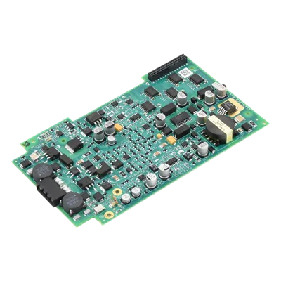 Módulo Expansor de Lazo SLC / 159 Detectores y 159 Módulos por Lazo / FlashScan y CLIP / Par Trenzado 12 AWG hasta 3,810 m (12,500 ft)