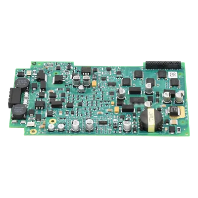 Módulo Expansor de Lazo SLC / 159 Detectores y 159 Módulos por Lazo / FlashScan y CLIP / Par Trenzado 12 AWG hasta 3,810 m (12,500 ft)