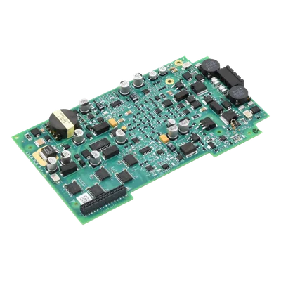 Módulo Expansor de Lazo SLC / 159 Detectores y 159 Módulos por Lazo / FlashScan y CLIP / Par Trenzado 12 AWG hasta 3,810 m (12,500 ft)