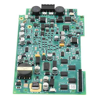 Módulo Expansor de Lazo SLC / 159 Detectores y 159 Módulos por Lazo / FlashScan y CLIP / Par Trenzado 12 AWG hasta 3,810 m (12,500 ft)