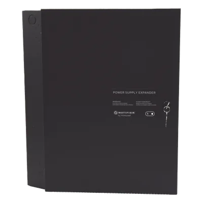 Expansor de Fuente de Alimentación / 6 A a 24 VCD / 5 Salidas NAC/Auxiliares / Cargador hasta 33 Ah / Compatible con Cualquier FACP de 12 o 24 V