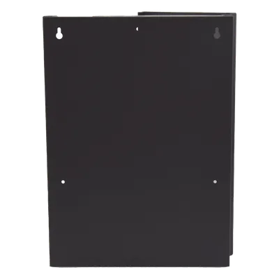 Expansor de Fuente de Alimentación / 6 A a 24 VCD / 5 Salidas NAC/Auxiliares / Cargador hasta 33 Ah / Compatible con Cualquier FACP de 12 o 24 V