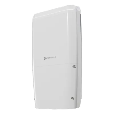 Switch de exterior / 4x SFP+ 10 Gbps / 1x Gigabit Ethernet / IP66 / PoE 802.3af/at / ARM 800 MHz / 256 MB RAM
