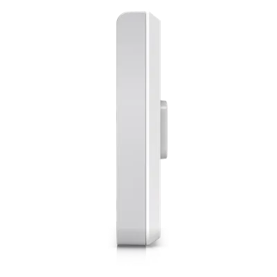 Access Point / WiFi 6 / 2.4 y 5 GHz / 5.3 Gbps / 4 Puertos GbE RJ45 / PoE In+Out / Montaje en Pared