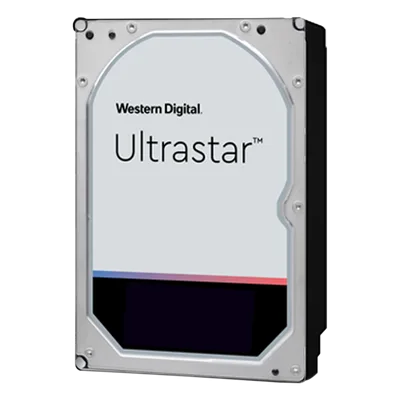 Disco Duro Enterprise / 10 TB / 7200 RPM / SATA III 6 Gb/s / 256 MB Cache / 3.5" / 550 TB/año carga de trabajo / HelioSeal / 32.8 ft (10 m) equivalente no aplica