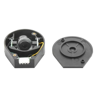 Sensor Óptico de Límite de Paro / Alta Precisión / Industrial / Resistente a Condiciones Adversas