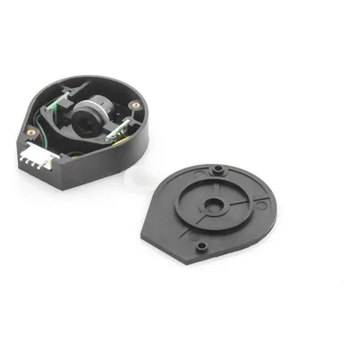 Sensor Óptico de Límite de Paro / Alta Precisión / Industrial / Resistente a Condiciones Adversas