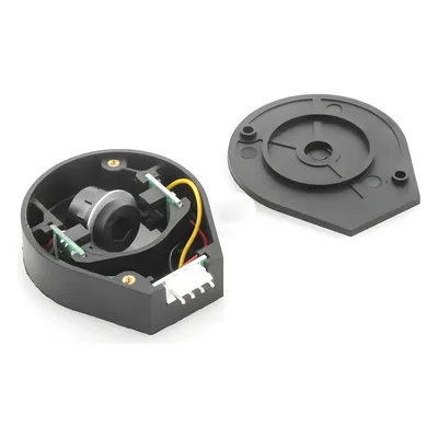 Sensor Óptico de Límite de Paro / Alta Precisión / Industrial / Resistente a Condiciones Adversas