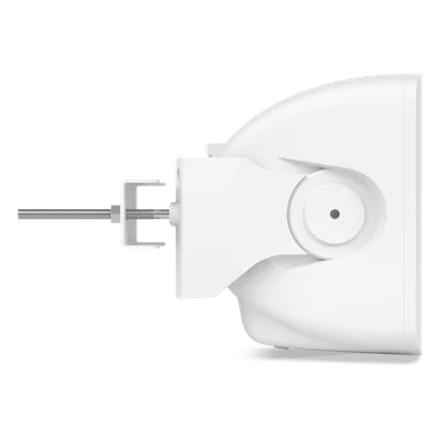 Punto de Acceso PtMP / 60 GHz + 5 GHz / 5.4 Gbps / Cobertura Sectorial 30° / Alcance 8 km (26,246.7 ft) / 31 Clientes / SFP+ 10G