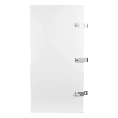 Gabinete para instalación de 3 Baterías PL110D12, Fabricado en Lámina Galvanizada, Accesorios para piso o poste (No incluidos)