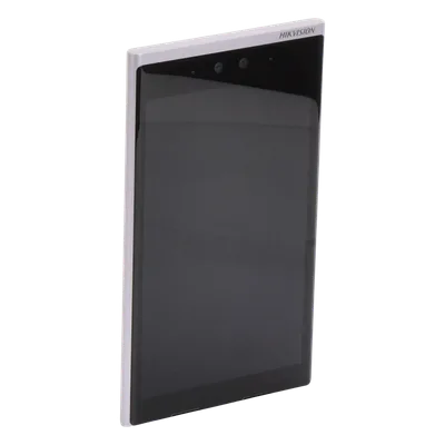 Frente de Calle IP / 2 Megapixel / Pantalla Táctil 10.1" / Reconocimiento Facial 0.3 a 2 m / 10,000 Rostros / IP65 / IK07 / Android