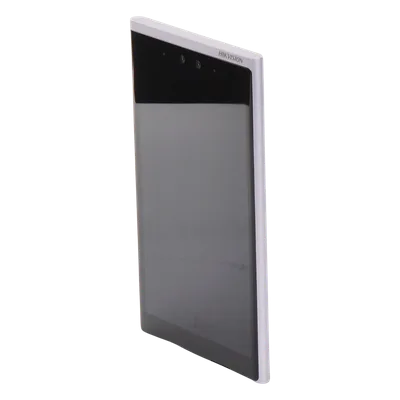 Frente de Calle IP / 2 Megapixel / Pantalla Táctil 10.1" / Reconocimiento Facial 0.3 a 2 m / 10,000 Rostros / IP65 / IK07 / Android