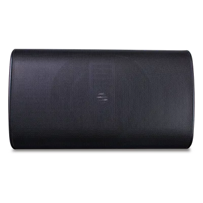 Altavoz Exterior / 2 Vías / Controlador 6.5" / Tweeter 1" / Radiador Pasivo de Graves / 120 W / 8 Ω / Quick Lock