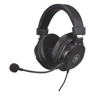 Headset con Micrófono Desmontable / Respuesta 20 Hz-20 kHz / Conector 3.5 mm TTRS / Peso 240 g / 0.79 pies de cable
