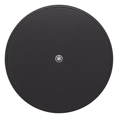 Altavoz de Plafón Coaxial / 2 Vías / 4 in Woofer / 0.8 in Tweeter / Dual Impedancia 100V/70V y 16Ω / Respuesta 85 Hz - 20 kHz / Rejilla Pintable