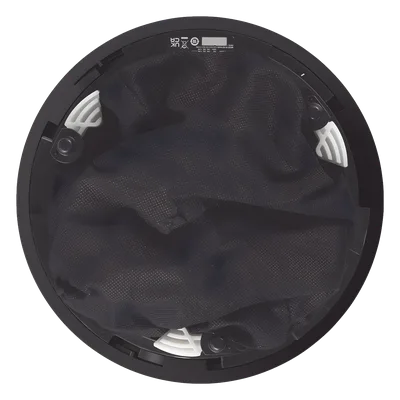 Altavoz de Plafón Coaxial / 2 Vías / 4 in Woofer / 0.8 in Tweeter / Dual Impedancia 100V/70V y 16Ω / Respuesta 85 Hz - 20 kHz / Rejilla Pintable
